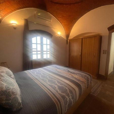 Villa Kemet Jazirat al Awwamiyah 외부 사진