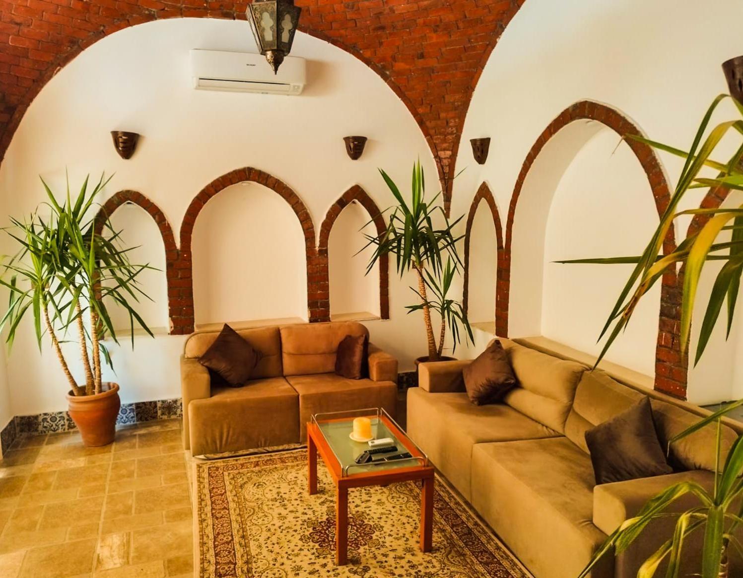 Villa Kemet Jazirat al Awwamiyah 외부 사진