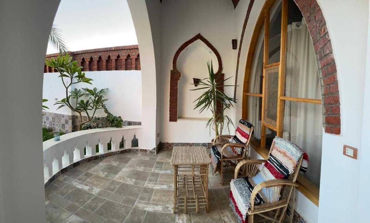 Villa Kemet Jazirat al Awwamiyah 외부 사진