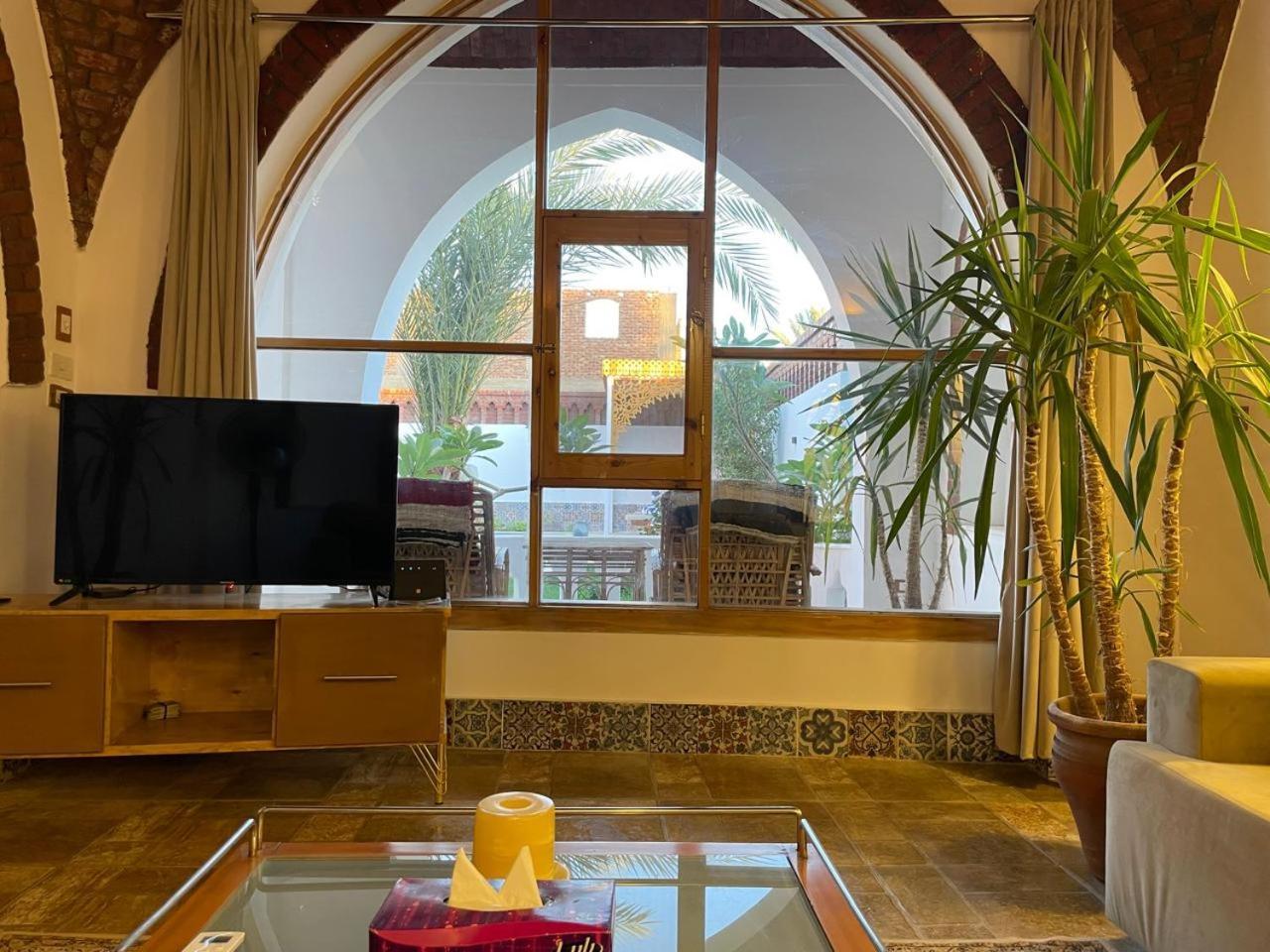 Villa Kemet Jazirat al Awwamiyah 외부 사진
