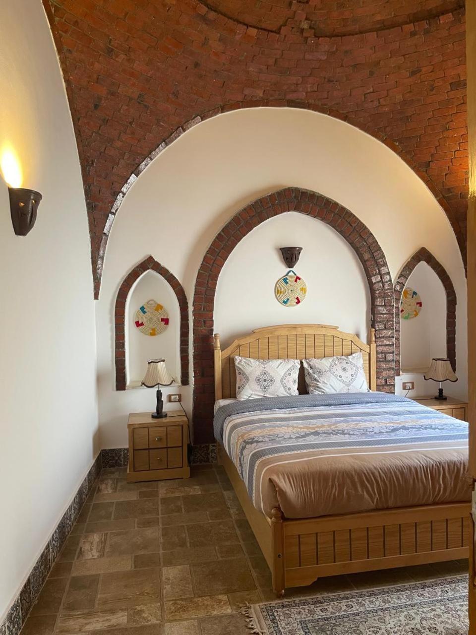 Villa Kemet Jazirat al Awwamiyah 외부 사진